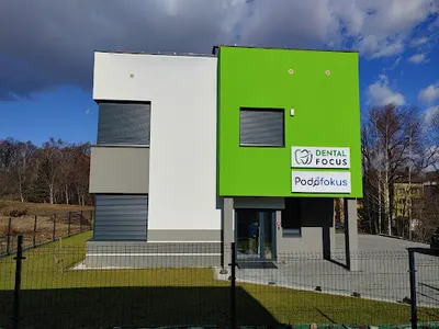 Podofokus Anna Mizera-Koziejko - podolog